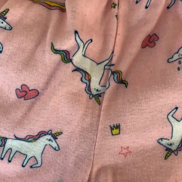 PJ Set, toddler girl, 3t, 5t, Gap and Carter’s - Picture 12 of 12